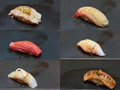 -Sushi Hanzo半藏(天环广场店)