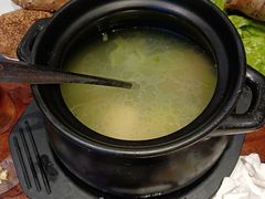 -李记白水羊头·清真老味家常菜(石景山店)