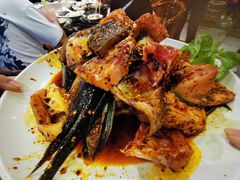-张大胡子鱼头火锅酒楼(长益路店)