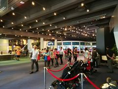 -香港科学馆