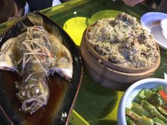 -辛香汇(大华第一坊店)