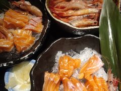 -真剑日本料理·铁板烧(贵州路店)
