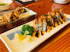 秋天童话-文三酒肆自助放题(新街口友谊广场店)