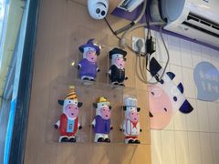 -一只酸奶牛(八一路店)