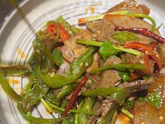 -云海肴云南菜·蒸汽石锅鱼(北京良乡华冠店)