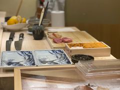 -鮨一日本料理旗舰店(总店)