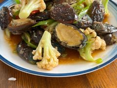 -87号烧烤海鲜·大排档(金沙滩店)