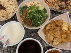 -小街天府(西工小街店)