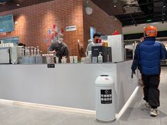 -Manner Coffee(淮海755店)