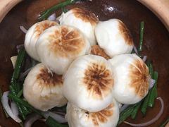 生煎包-勒南公舍(龙江店)