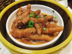 -火齐潮汕砂锅粥(五道口店)