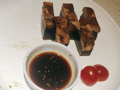 -船歌·鱼水饺青岛菜(金狮广场店)