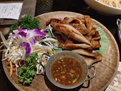 -金厨泰国餐厅·全泰籍厨师料理(拱北店)