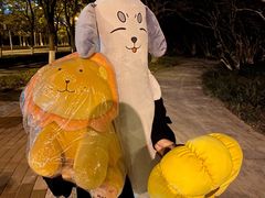 -BIG PINK大粉娃娃机主题馆(圆融星座店)
