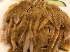 -九花山烤鸭店