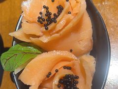 -和彩放题餐厅(酒仙桥店)