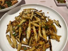 -粗茶淡饭·汉口公馆(循礼门店)