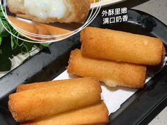 -海底捞火锅(北京路店)