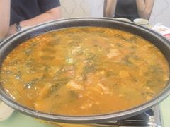 -老朴饭店(邮政街总店)