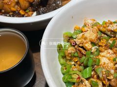 -味上湘菜馆(岳麓山店)