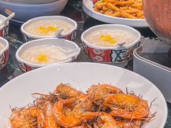 -大中华酒楼·主席武昌鱼·武汉美食地标(江汉路步行街店)