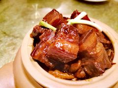 外婆红烧肉-上海小南国(仲盛世界商城店)
