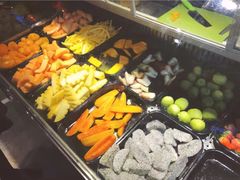 -陈鹏鹏潮汕菜(欢乐海岸 海边景观店)