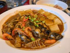 -扬州香格里拉·香宫中餐厅