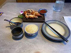 -沿江海南菜·文昌鸡祖师爷(大东海店)