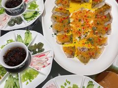 -真地道京味府·鲜橙烤鸭·北京菜(朝外大街东大桥店)