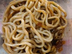 -群姐面馆·海鲜烧烤(同安路二店)