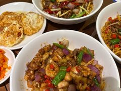 -寻裕记·现炒浇头面(人民广场店)