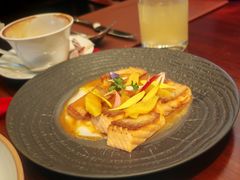 -Tivano意大利餐厅(成都居舍酒店)