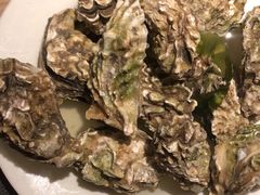 烤生蚝-星伦多 自助料理(圆融店)