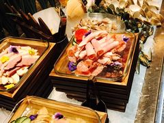 -马哥孛罗咖啡厅·Cafe Marco (厦门马哥孛罗东方大酒店)