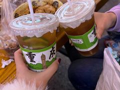 -八一好吃街·高品美食广场