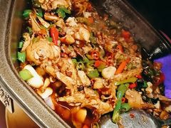 -蛙来哒(方圆荟店)