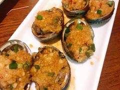 -贵木日本料理·铁板烧(新地假日广场店)
