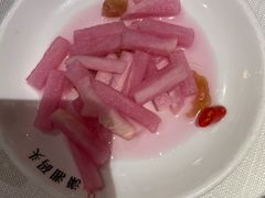 -潇湘码头·鲜湘菜(常营店)
