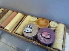 -GANSO元祖食品(双井店)