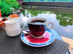 -杭州西子湖四季酒店-WL BISTRO西湖餐厅(灵隐路店)