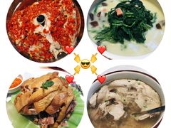 -老湘亲·品鉴湘菜(蔡塘爱琴海店)