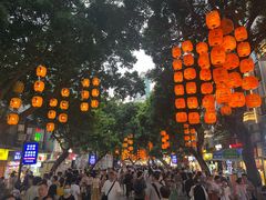 -啫神·广州地标美食(北京路店)