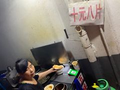 -五娭毑臭豆腐(黄兴南路店)