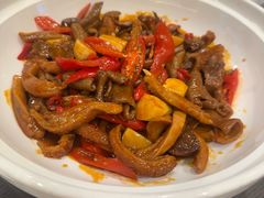 -千百味红餐厅·非遗江西菜(绿地双子塔总店)