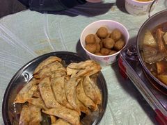 -桂萍特色牛筋牛杂(长堤街总店)