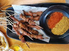 -鸽子刘铁锅炖鱼(劲松店)
