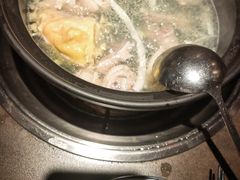 -同仁四季椰子鸡(罗湖国贸店)