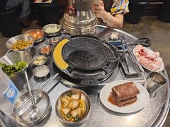 -401餐厅(弘大店)