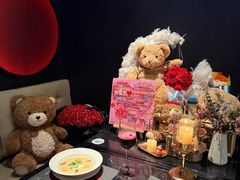 -Nord Grill&Bar Highland诺德西餐(深圳欢乐海岸店)